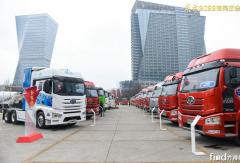 中國(guó)商用車產(chǎn)業(yè)競(jìng)爭(zhēng)優(yōu)勢(shì)分析（二）