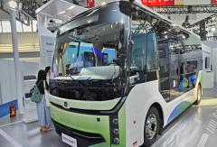 ?商用車自動(dòng)駕駛的國(guó)內(nèi)外發(fā)展現(xiàn)狀與挑戰(zhàn)