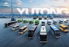 宇通率先接入DeepSeek 多維升級智能出行新體驗(yàn)