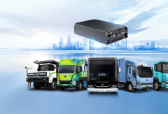 宇通聯(lián)合寧德時代首發(fā)新國標(biāo)商用車動力電池