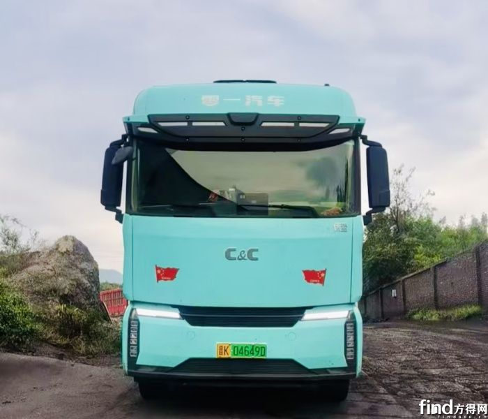 零一重卡首批用戶調(diào)查：車是否可靠？多久回本？